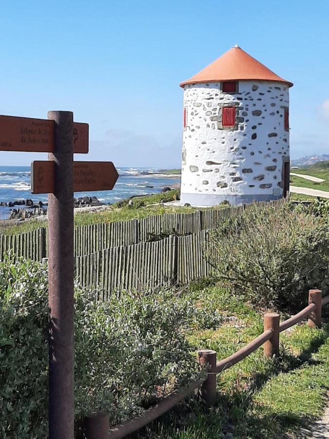 Quinta Do Real - Casa De Campo Viana do Castelo Buitenkant foto