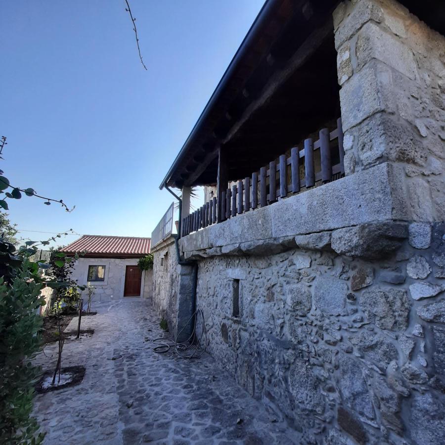 Quinta Do Real - Casa De Campo Viana do Castelo Buitenkant foto