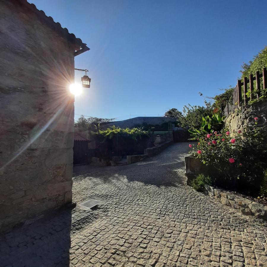 Quinta Do Real - Casa De Campo Viana do Castelo Buitenkant foto
