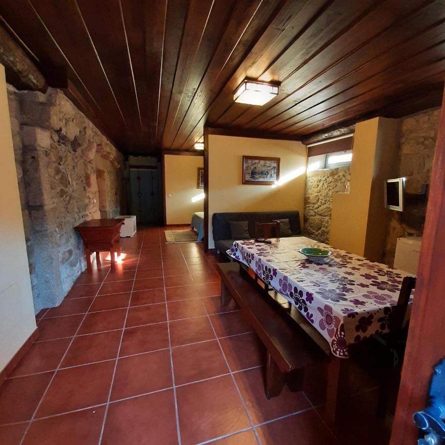 Quinta Do Real - Casa De Campo Viana do Castelo Buitenkant foto