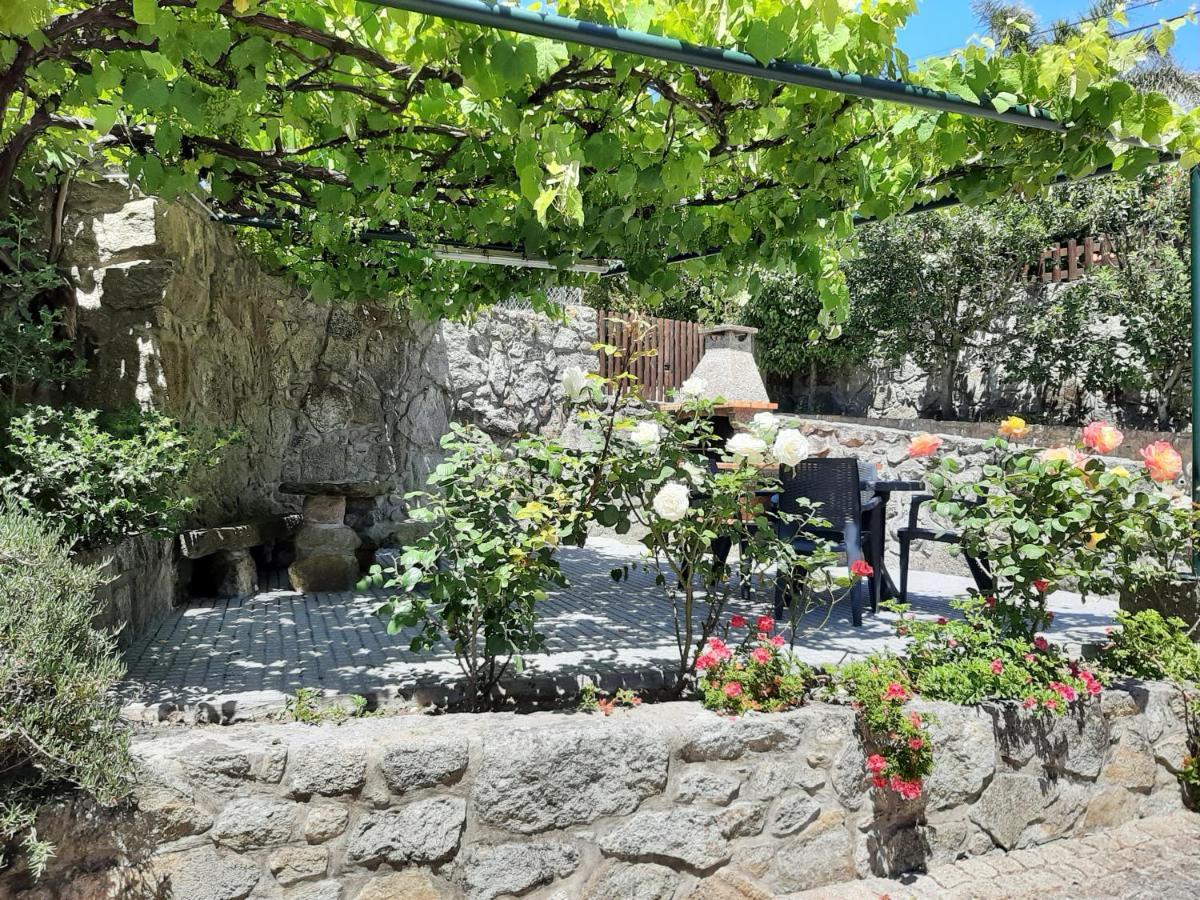 Quinta Do Real - Casa De Campo Viana do Castelo Buitenkant foto