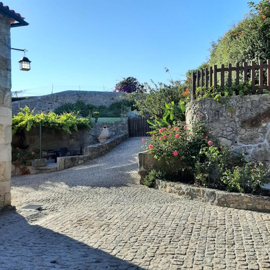 Quinta Do Real - Casa De Campo Viana do Castelo Buitenkant foto