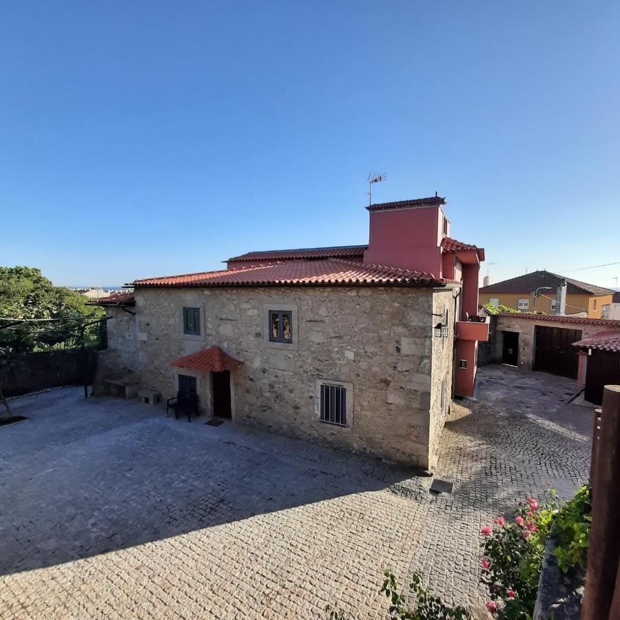 Quinta Do Real - Casa De Campo Viana do Castelo Buitenkant foto