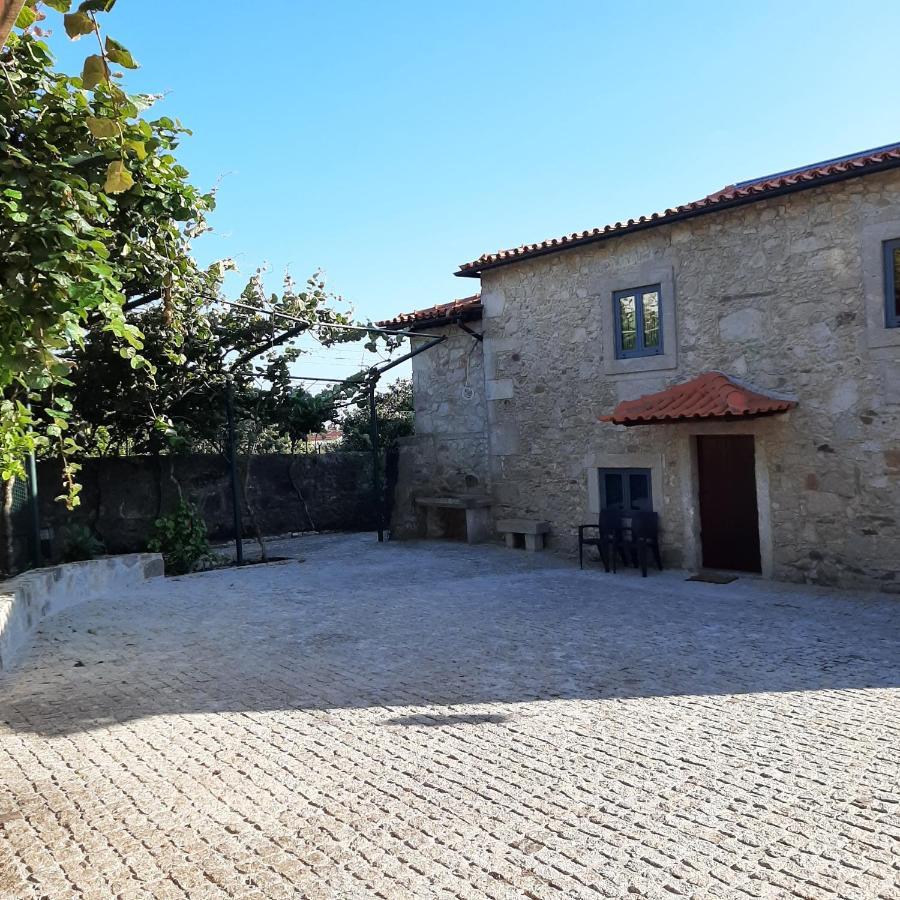 Quinta Do Real - Casa De Campo Viana do Castelo Buitenkant foto