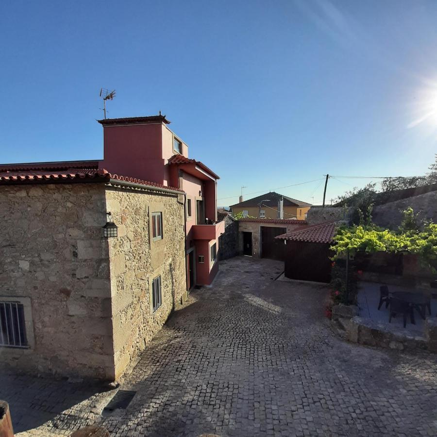 Quinta Do Real - Casa De Campo Viana do Castelo Buitenkant foto