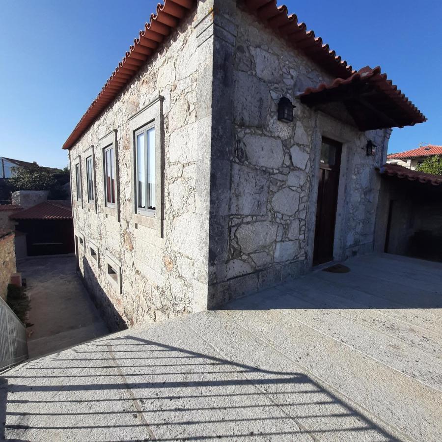 Quinta Do Real - Casa De Campo Viana do Castelo Buitenkant foto