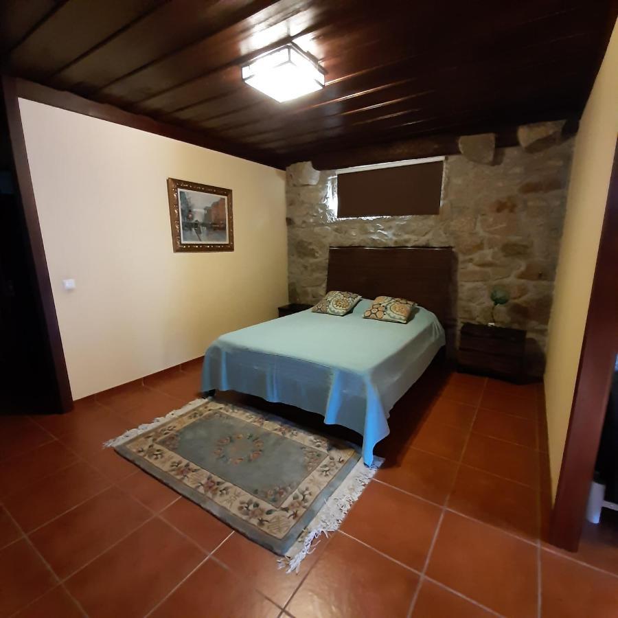 Quinta Do Real - Casa De Campo Viana do Castelo Buitenkant foto