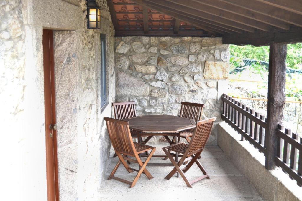 Quinta Do Real - Casa De Campo Viana do Castelo Kamer foto
