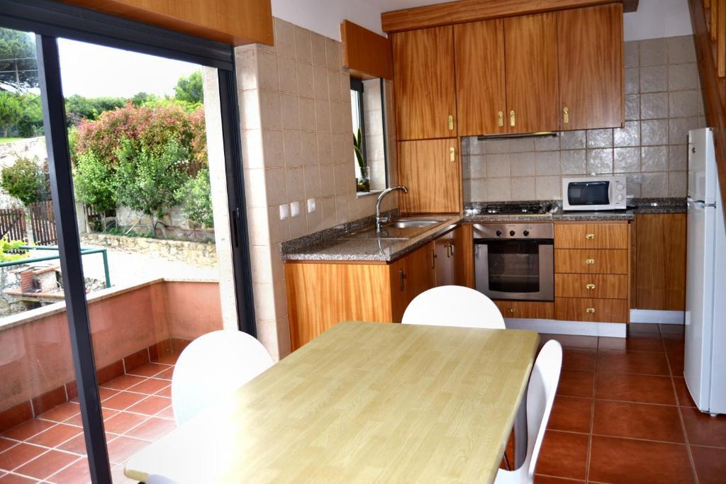 Quinta Do Real - Casa De Campo Viana do Castelo Kamer foto