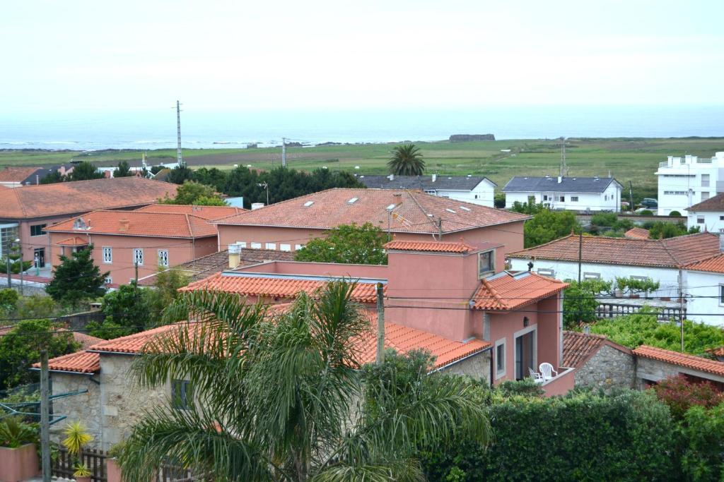 Quinta Do Real - Casa De Campo Viana do Castelo Buitenkant foto