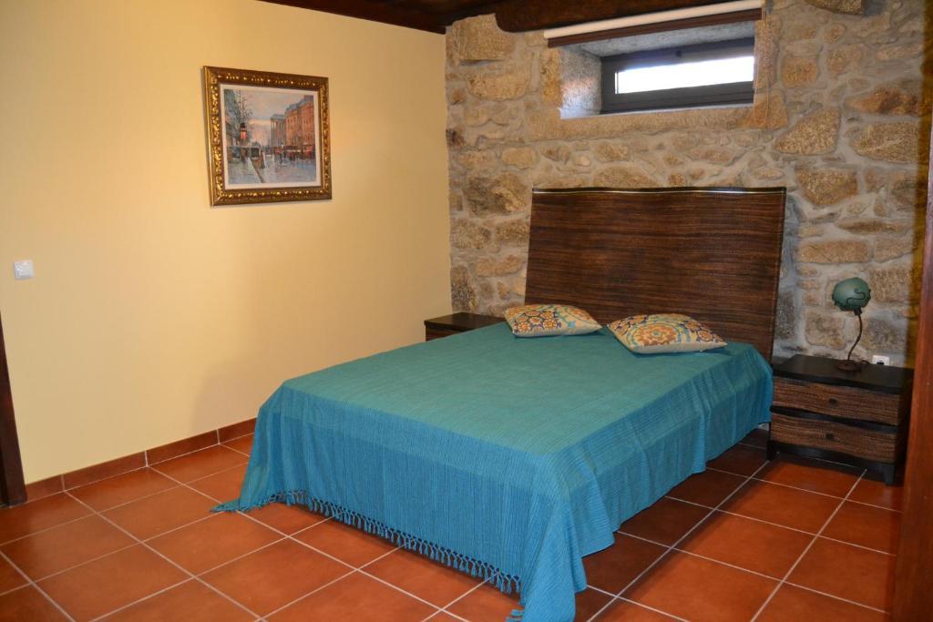 Quinta Do Real - Casa De Campo Viana do Castelo Kamer foto