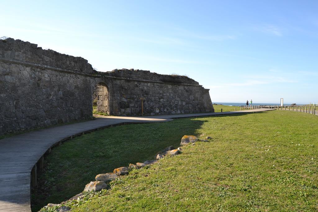 Quinta Do Real - Casa De Campo Viana do Castelo Buitenkant foto