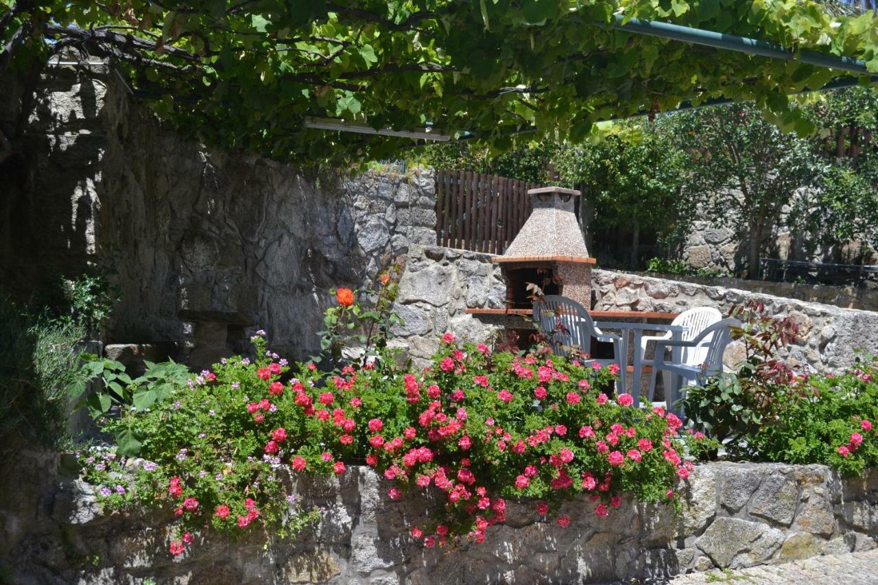 Quinta Do Real - Casa De Campo Viana do Castelo Buitenkant foto