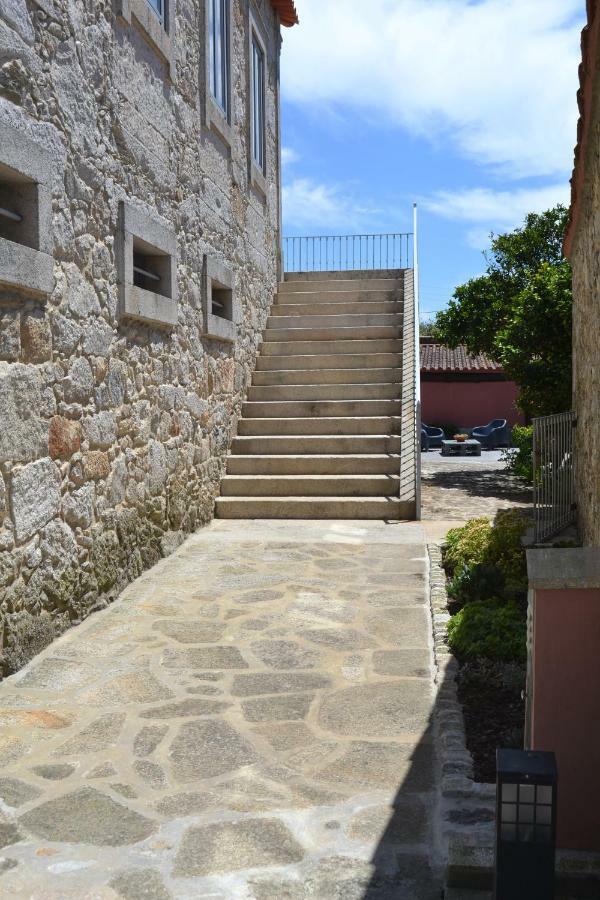 Quinta Do Real - Casa De Campo Viana do Castelo Buitenkant foto