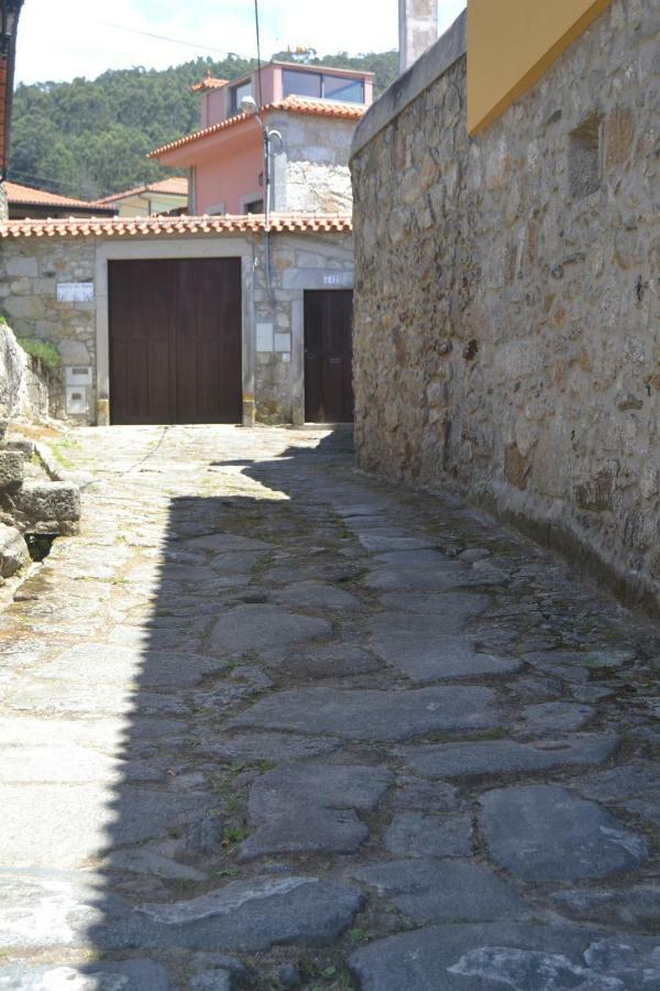 Quinta Do Real - Casa De Campo Viana do Castelo Buitenkant foto