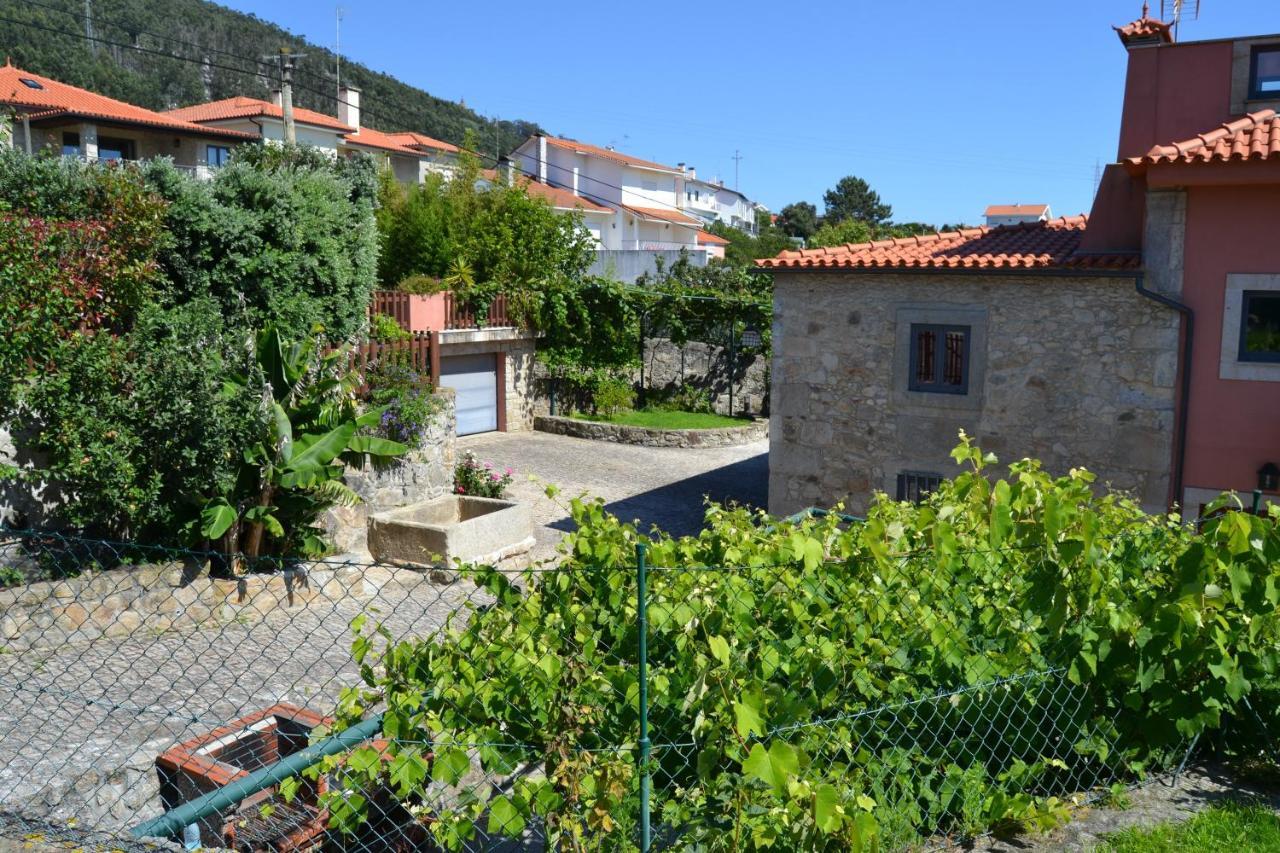 Quinta Do Real - Casa De Campo Viana do Castelo Buitenkant foto