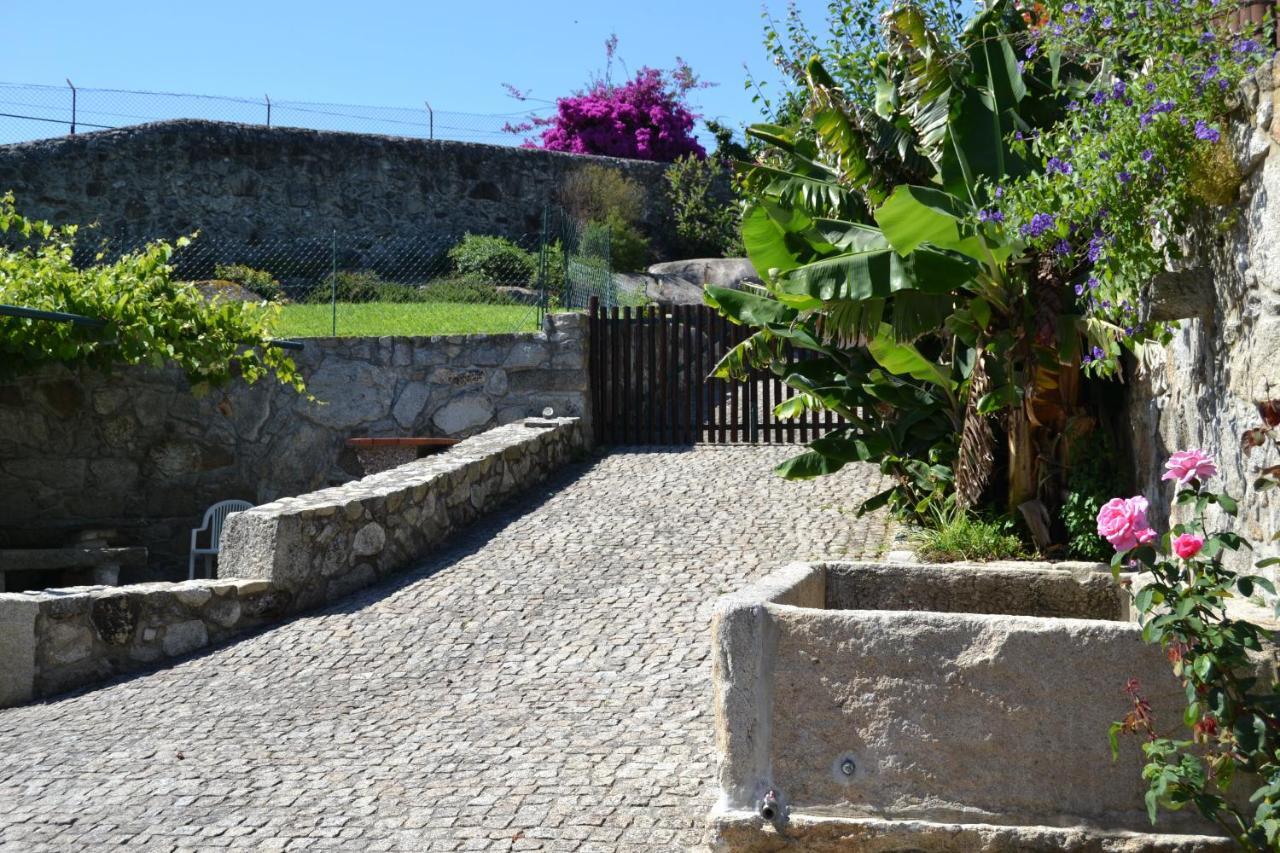 Quinta Do Real - Casa De Campo Viana do Castelo Buitenkant foto