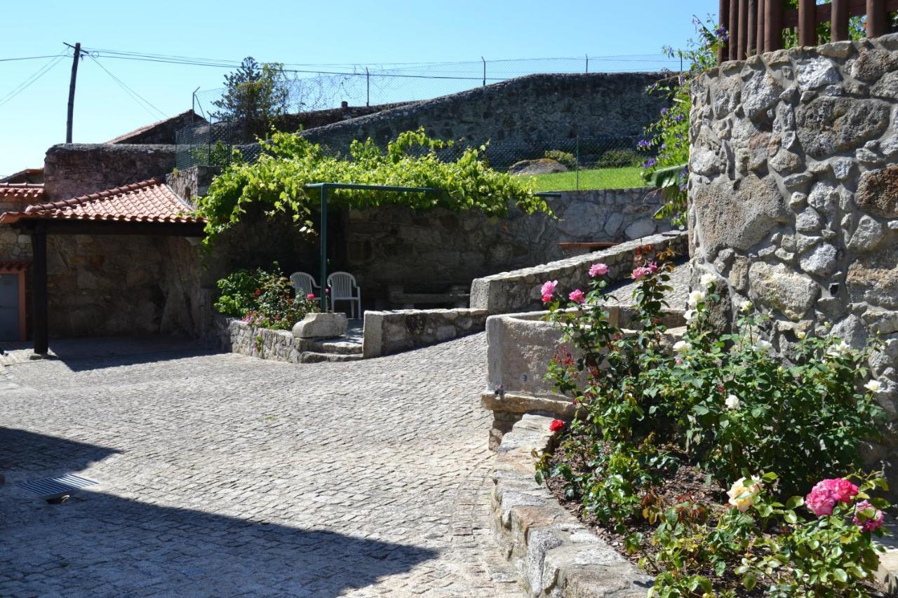 Quinta Do Real - Casa De Campo Viana do Castelo Buitenkant foto