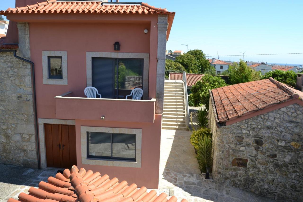 Quinta Do Real - Casa De Campo Viana do Castelo Buitenkant foto